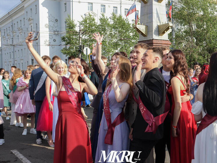   МК в Чите