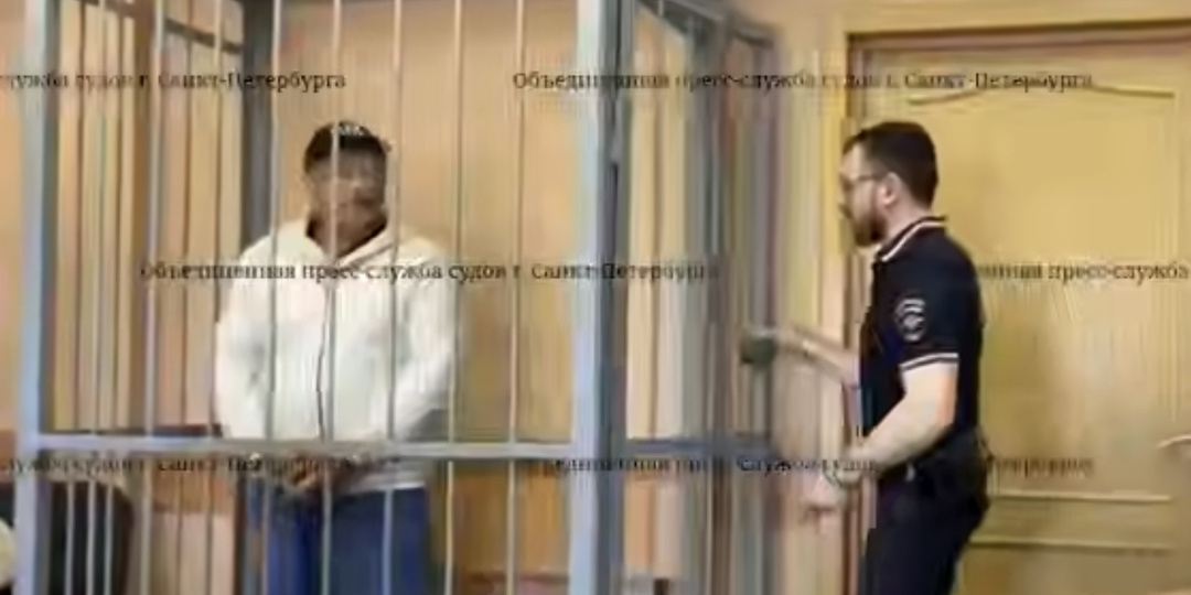 Пытавшегося украсть в Петербурге девочку мигранта отправили в колонию-поселение