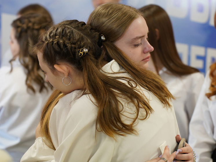     Фото: Светлана Мулыкина