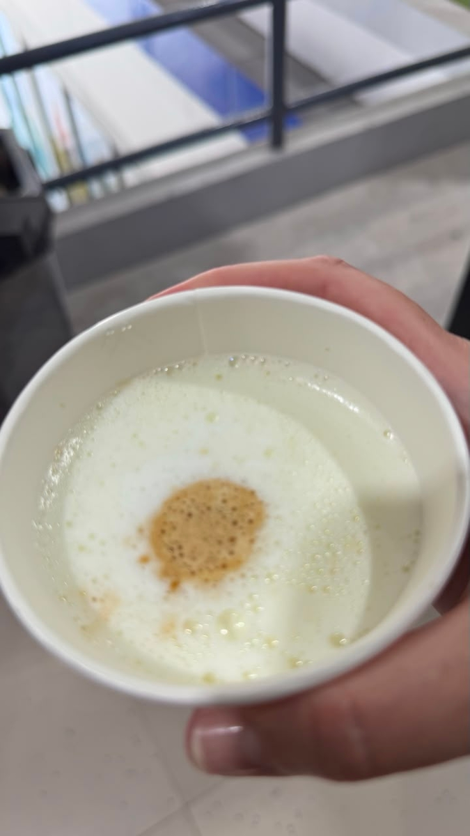 Рука  тайки. 