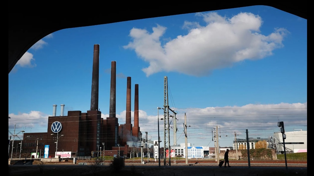    Фото: Кристиан Бокси/Bloomberg
