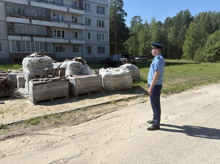     ФОТО: ПРОКУРАТУРА ТОМСКОЙ ОБЛАСТИ