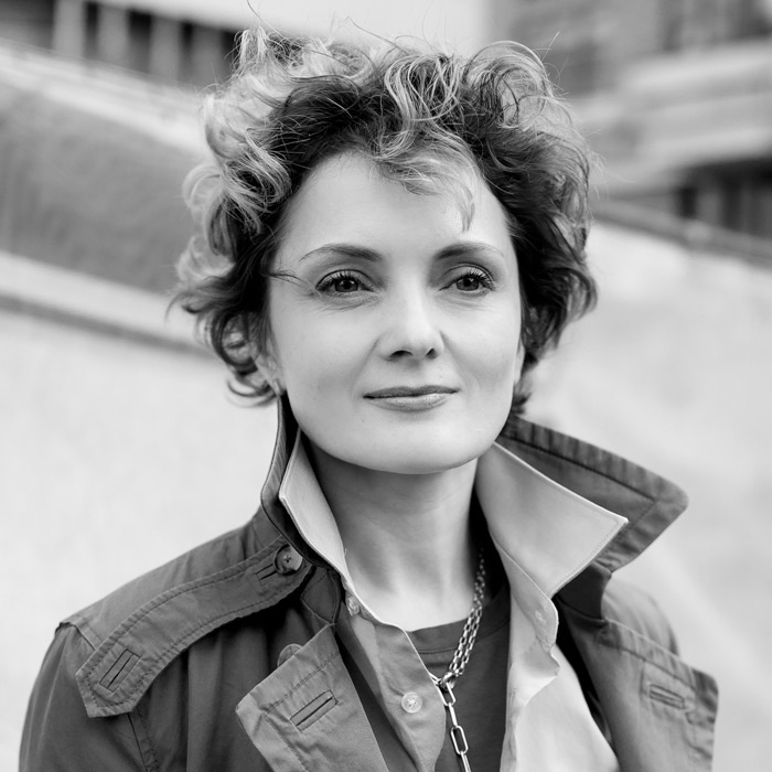 Анна Оншина — куратор и преподаватель Uteens, персональный стилист и арт-педагог.