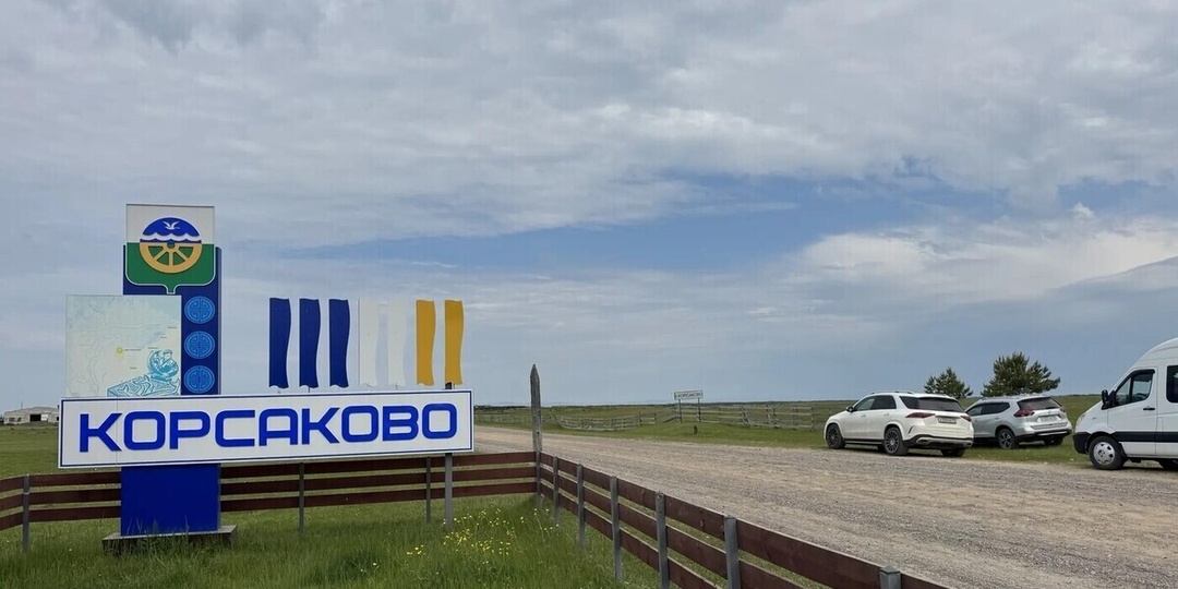 В Кабанском районе отремонтируют дороги в селах Кудара и Корсаково