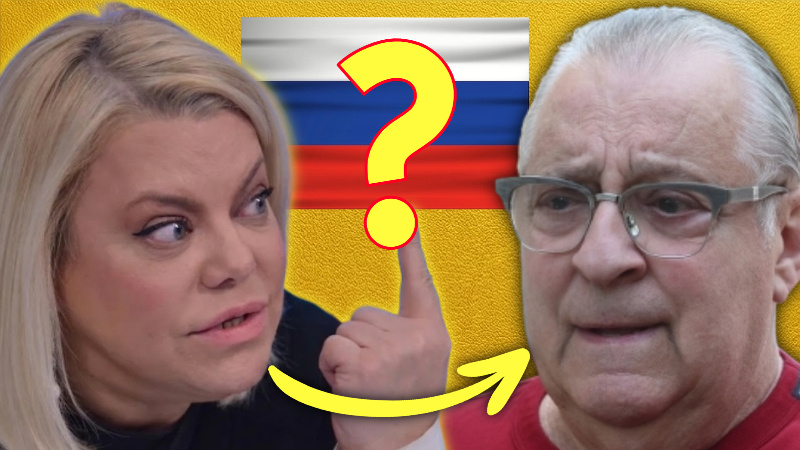 «А как же наши, у них стержня НЕТ?» Жёсткая реакция: осадила, задав неудобные вопросы Хазанову - Яна Поплавская
