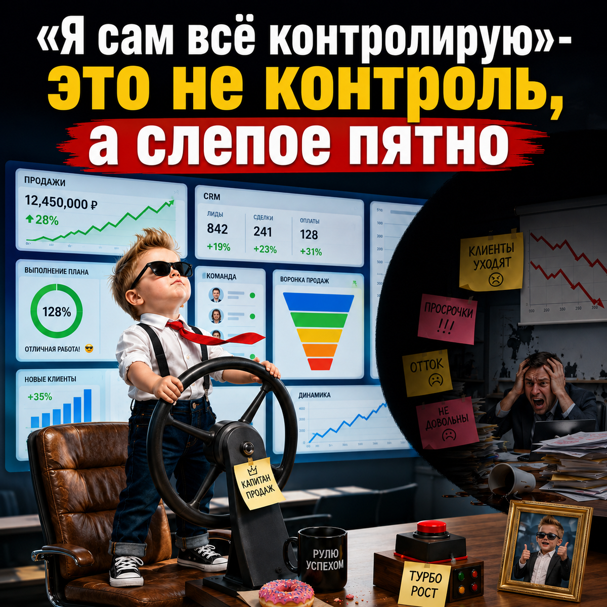 -2