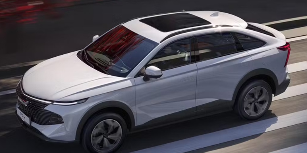 Китайский кроссовер: дешевле купить, чем содержать — разбор затрат на Haval F7x