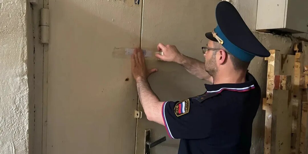 В Пятигорске из-за антисанитарии приостановили работу мясного цеха