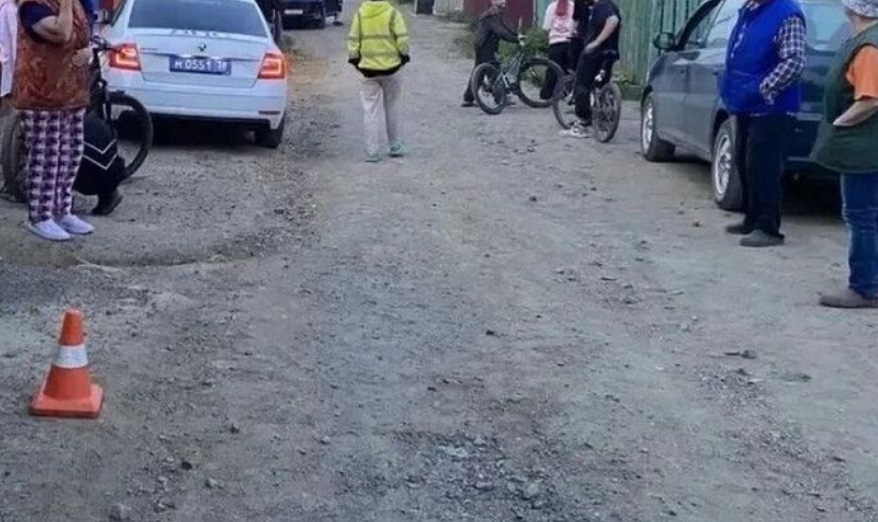Фото: ГАИ Иркутской области