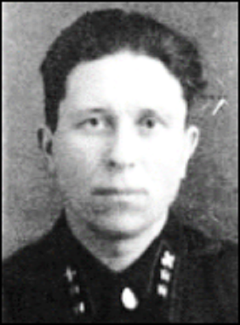 Теплов Леонид Александрович