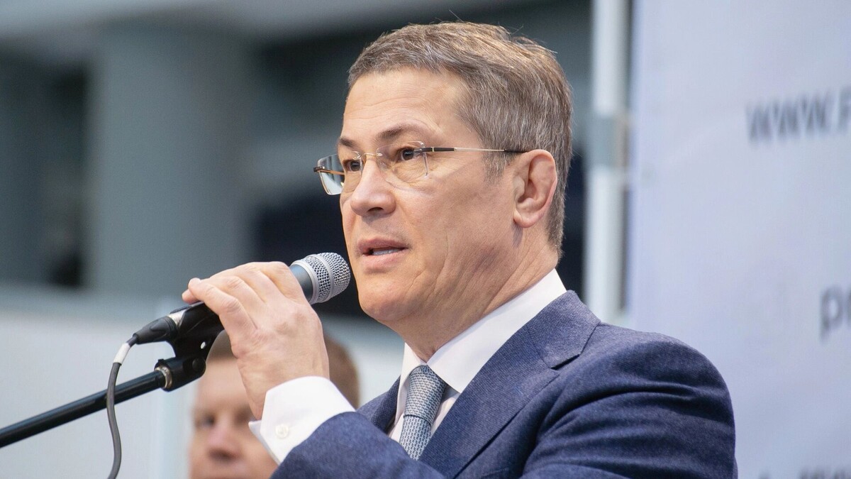    Хабиров призвал установить приложения   mkset.ru