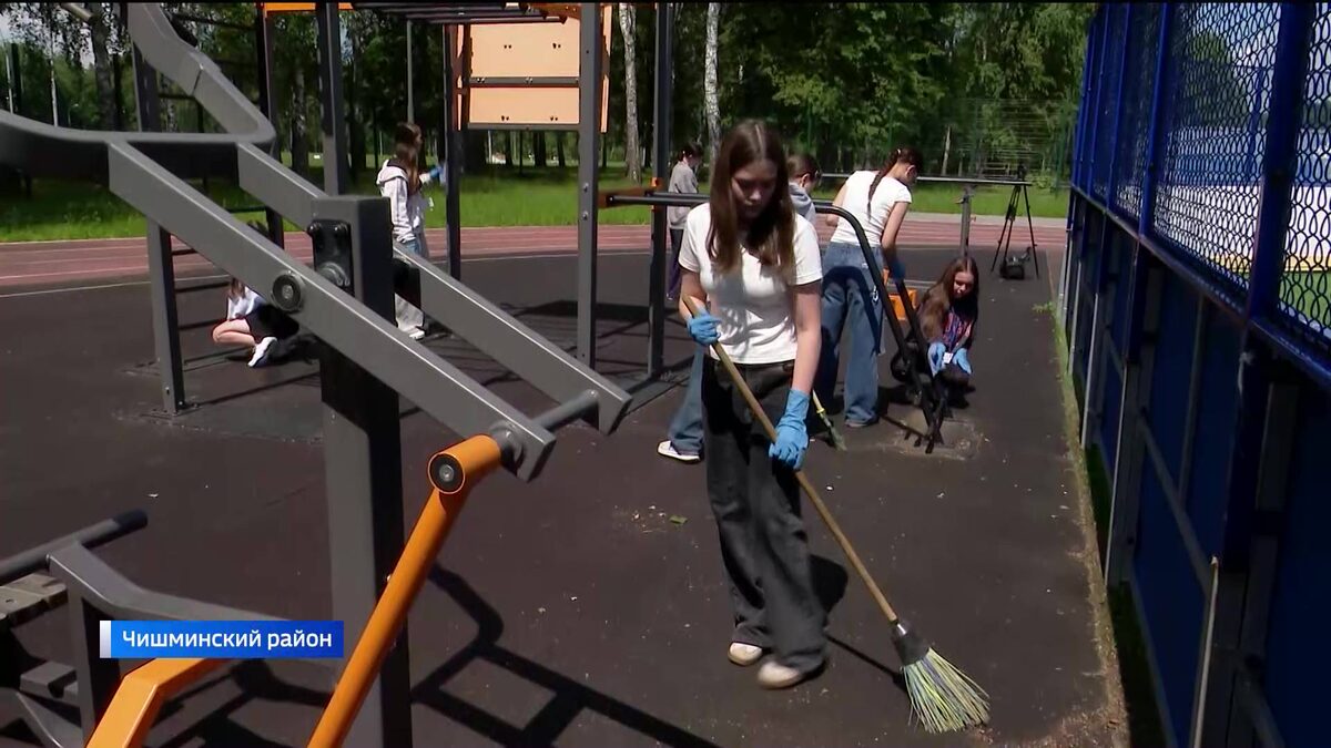    Каникулы с пользой: где трудятся подростки Башкортостана летом и что нужно знать при трудоустройстве?