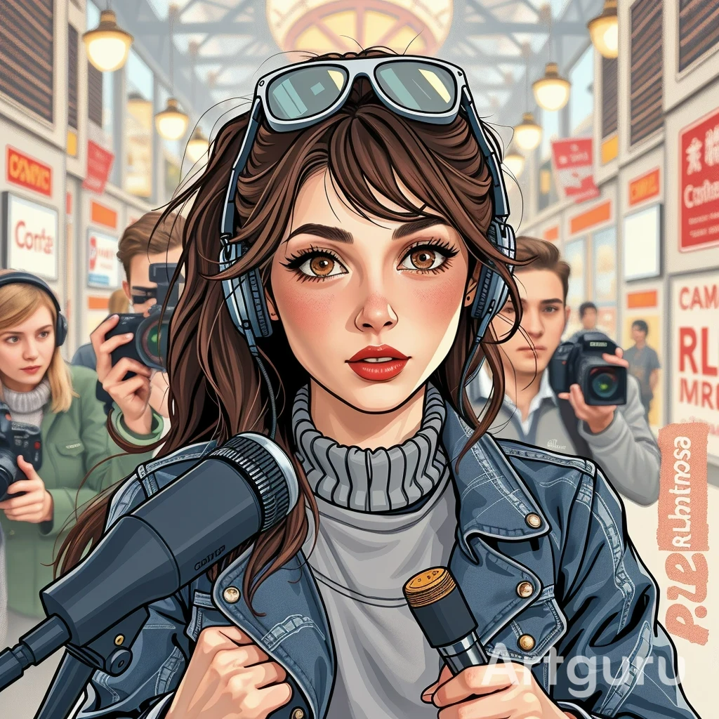 фото сгенерировано ИИ, artguru.ai