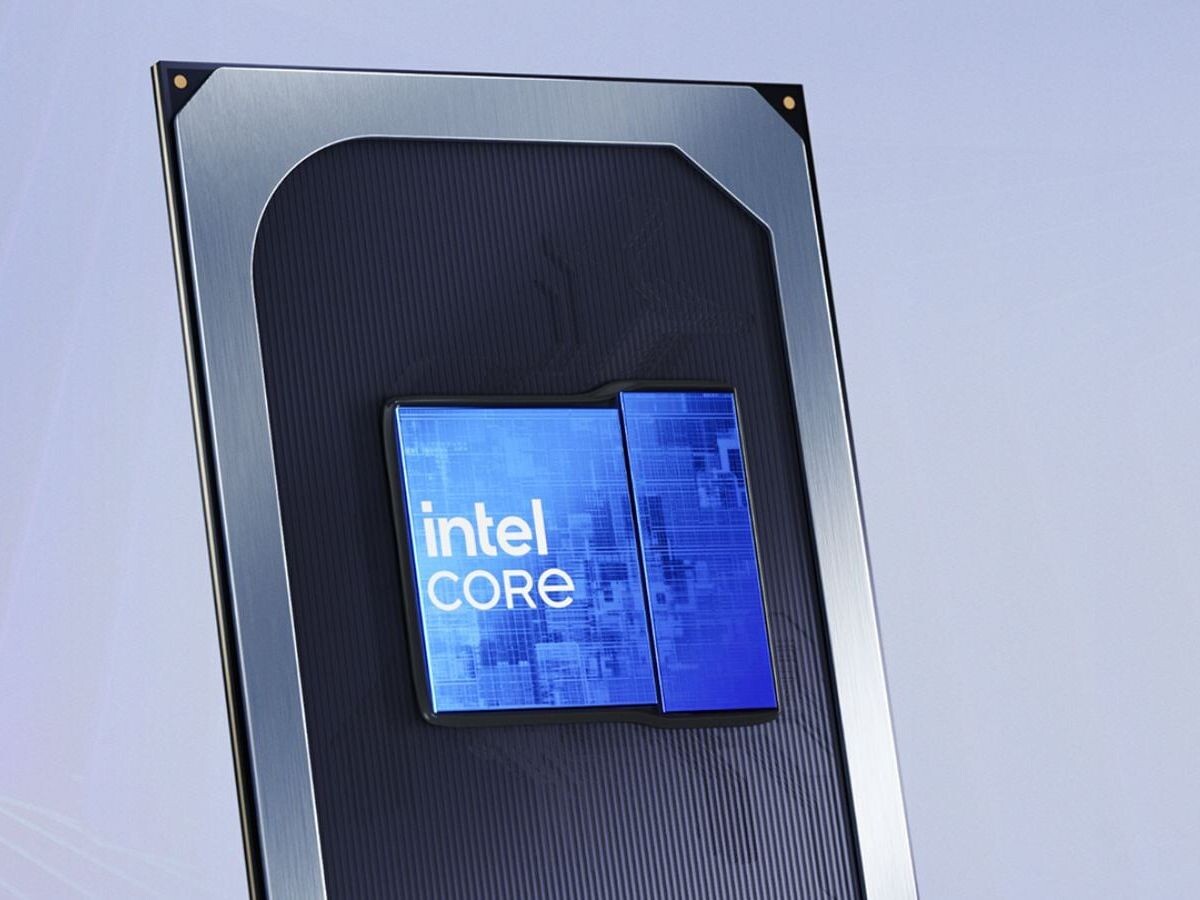    Названы сроки выпуска процессоров Intel со «встройкой» NVIDIA