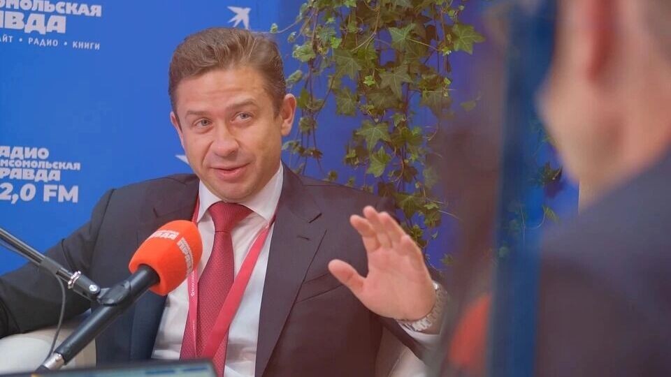   Алексей Посников / kp.ru