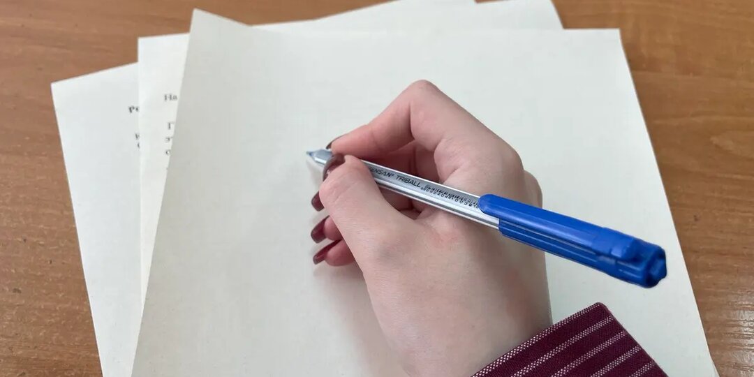 Победа в патриотическом диктанте даст абитуриентам дополнительные баллы при поступлении
