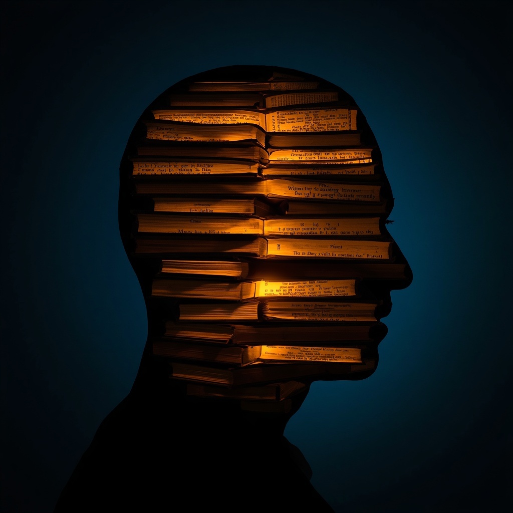 Геном — как огромная книга инструкций, одинаковая в каждой клетке. Но клетка печени держит открытыми только «печёночные» главы, нейрон — свои. Открытая часть и определяет профессию клетки