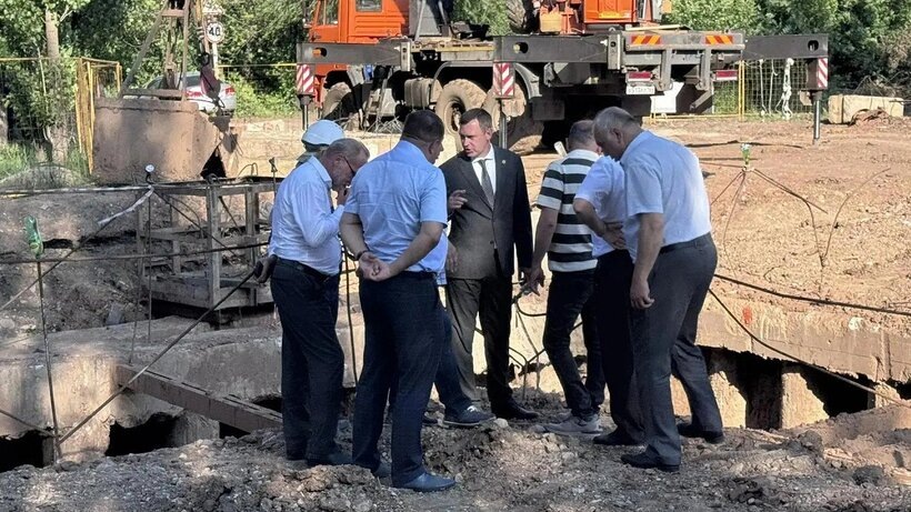   Фото: администрация Энгельсского района