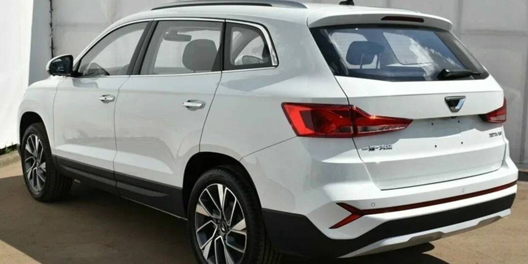Владелец Jetta VS7 делится плюсами и минусами китайского кроссовера — детали эксплуатации и сервисные нюансы