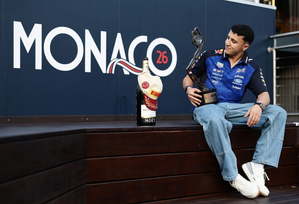    Getty Images / Red Bull Content Pool