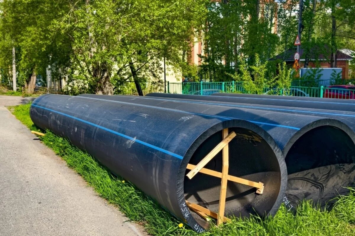    Мэр Махиня: с начала сезона ресурсников оштрафовали на 350 тысяч рублей