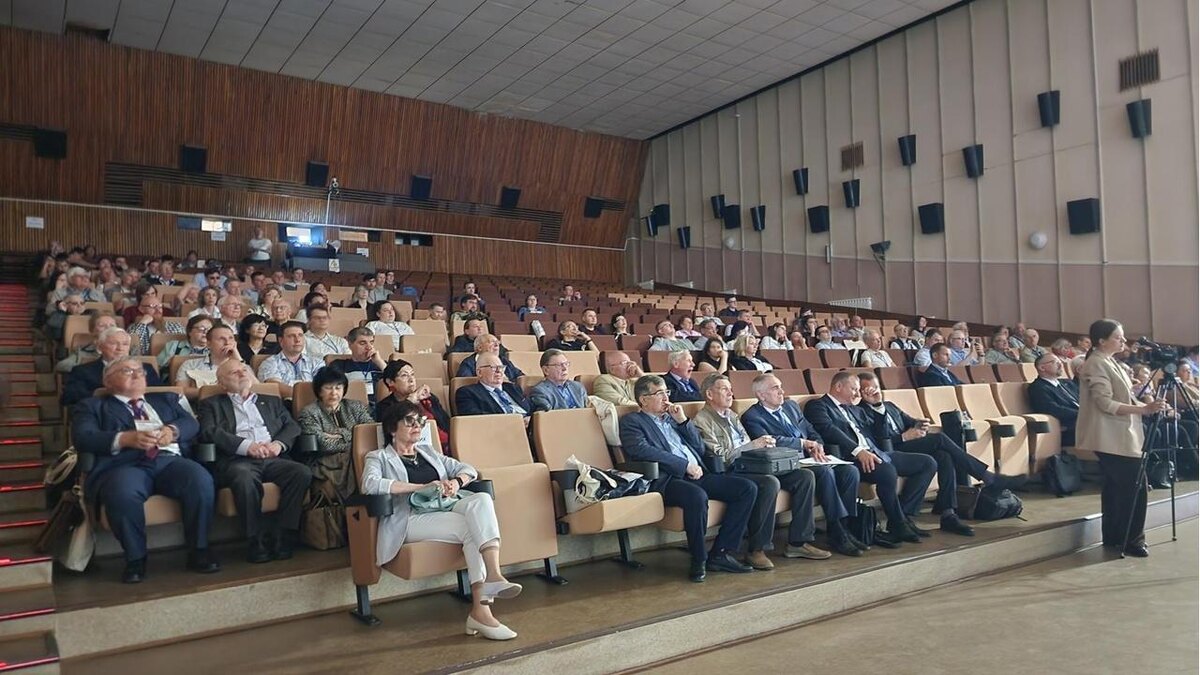    МедиаБанк Подмосковья/Иван Петрушин