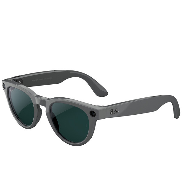 Фото: Android Central / Ray-Ban Meta Gen 2.