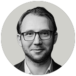 Андрей Незнамов, член Независимой научной панели по искусственному интеллекту ООН, управляющий директор Центра человекоцентричного ИИ Сбербанка