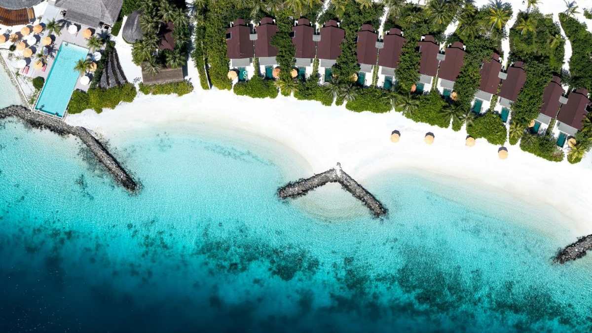Atmosphere Kanifushi Maldives
