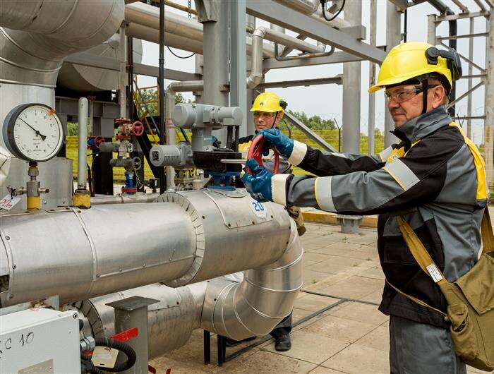    ФОТО: предоставлено АО "Самаранефтегаз"
