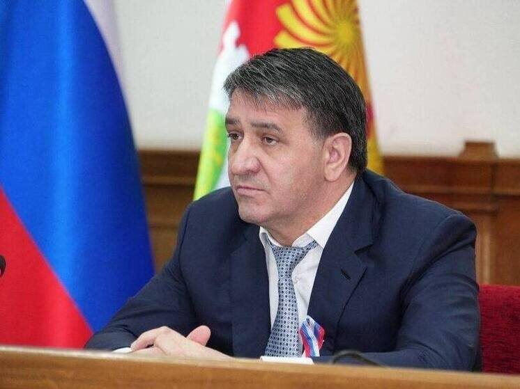     Фото: администрация Махачкалы