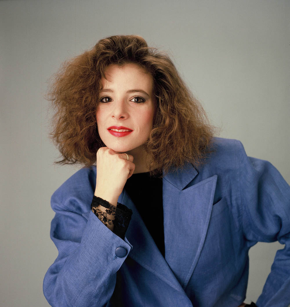 Mylène Farmer