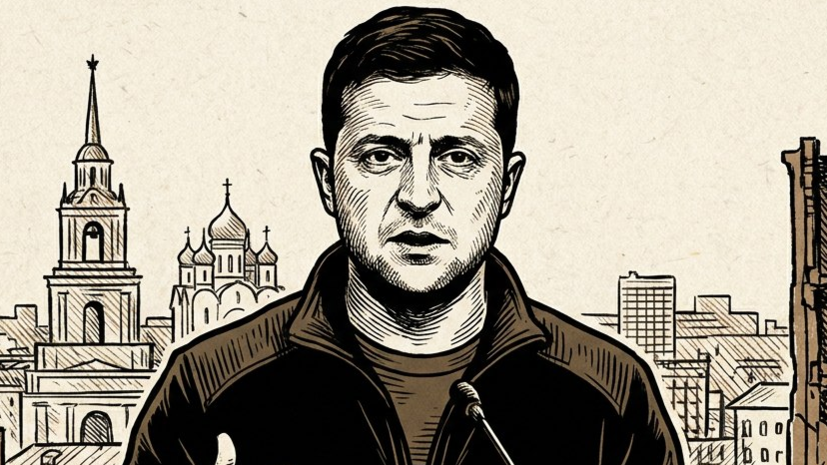   Сгенерировано с помощью ИИ