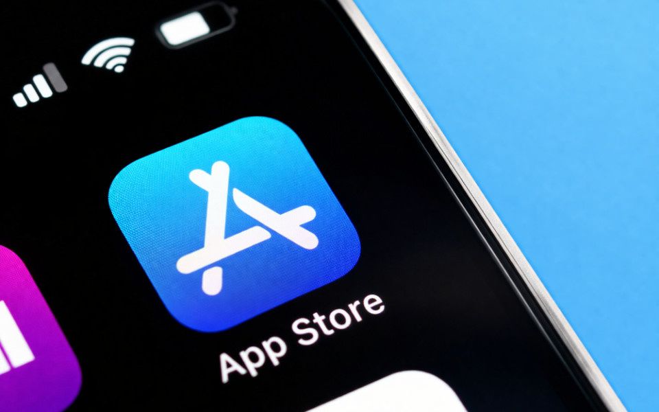 App Store