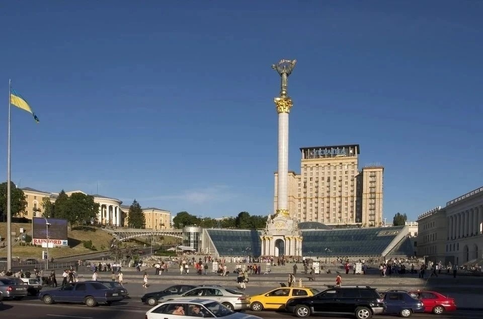    В Польше вернулись к наболевшему вопросу по Украине: «Где наши деньги?» REUTERS