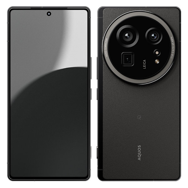 Sharp AQUOS R9 pro