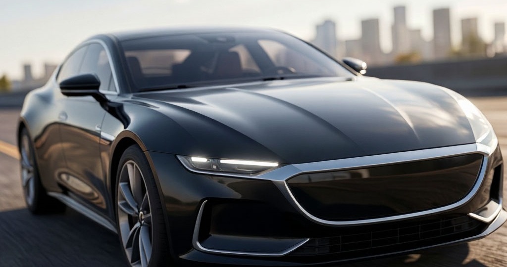 Топ‑5 надёжных авто в 2026 году: выбор экспертов