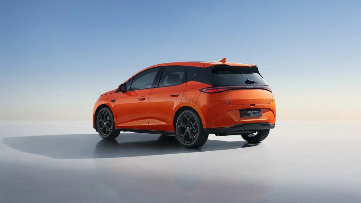    © bydglobal.com