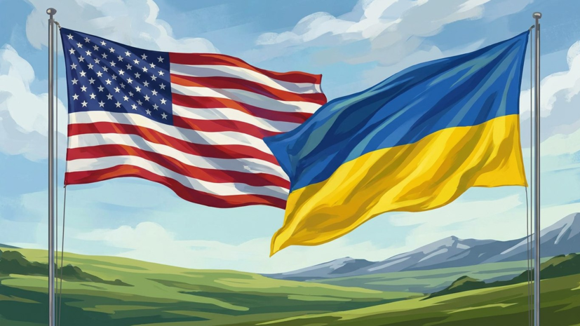   Сгенерировано с помощью ИИ