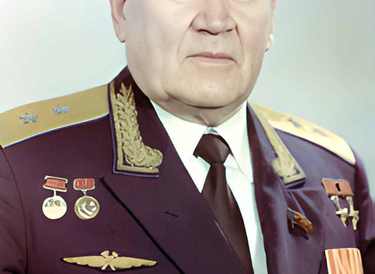 Его авиадвигатели опережали свое время на десятилетия