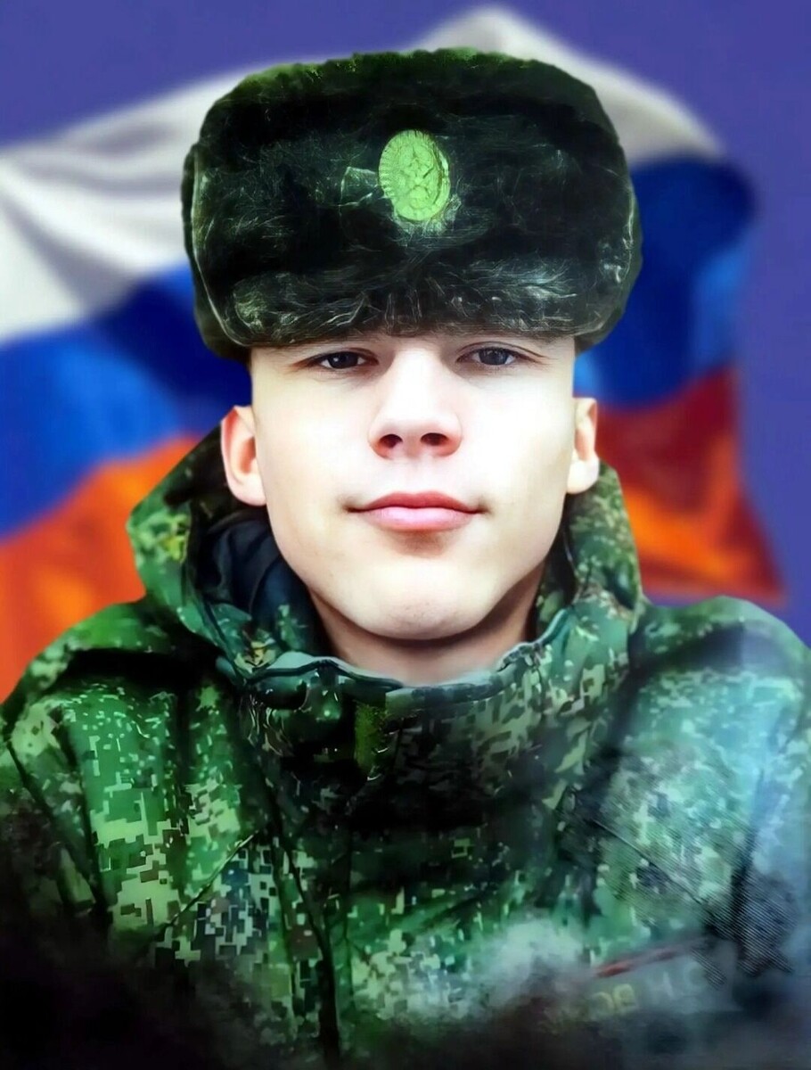    Рядовой Симонов Никита Сергеевич   https://vk.com/wall-172754458_115957