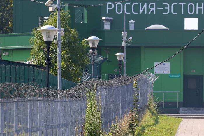 Обложка © ТАСС / Петр Ковалев