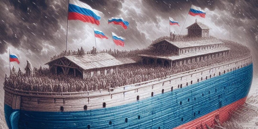 «Россия — ковчег для тех, кто ищет правду». История немца, который стал русским по духу. Материал для уроков