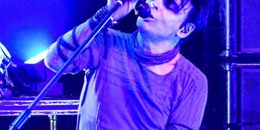 GARY NUMAN: «С ОПТИМИЗМОМ СМОТРЮ В БУДУЩЕЕ»