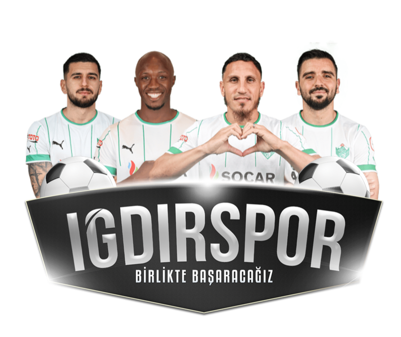 Фото: igdirspor.com
