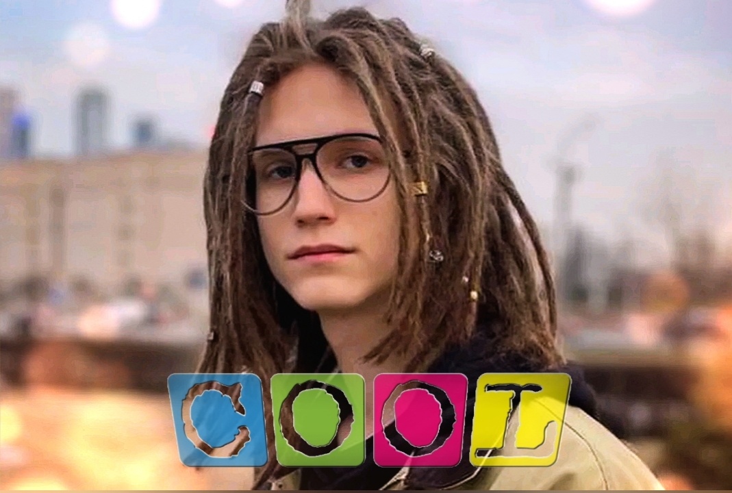 Тони Толмацкий , фото : «COOL»!