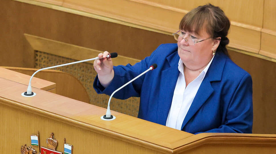 Свердловские депутаты ликвидировали второй поселок под Нижней Салдой за год