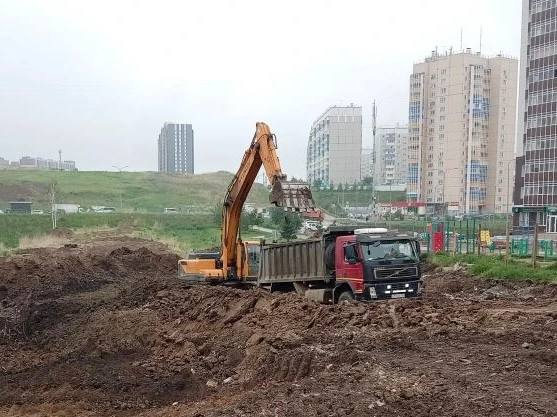 Фото: департамент градостроительства