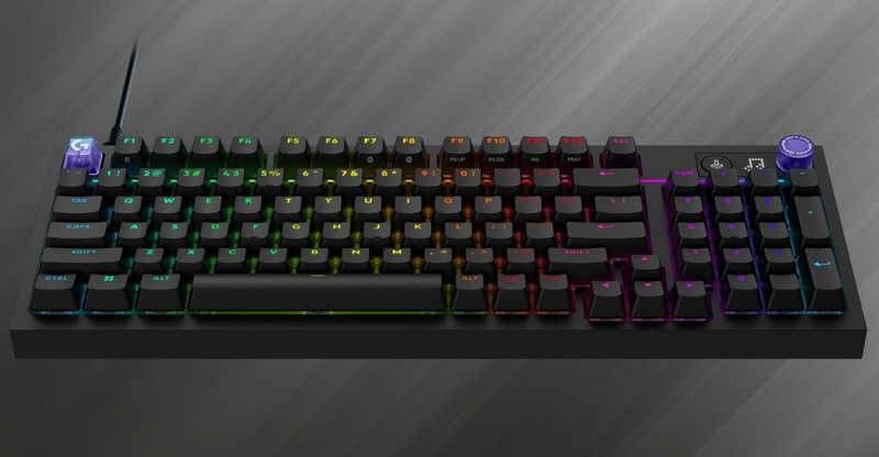    Источник изображений: Logitech