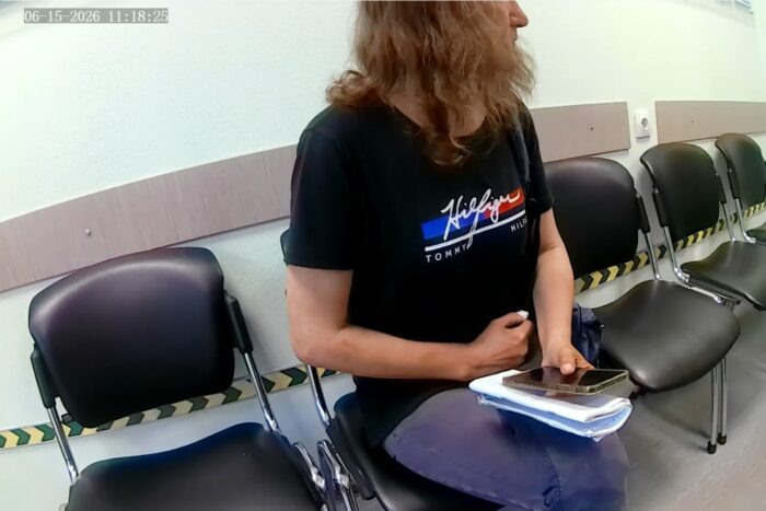 «Очень хотела работать»: Соискательницу увезли в психушку из новосибирского Центра занятости